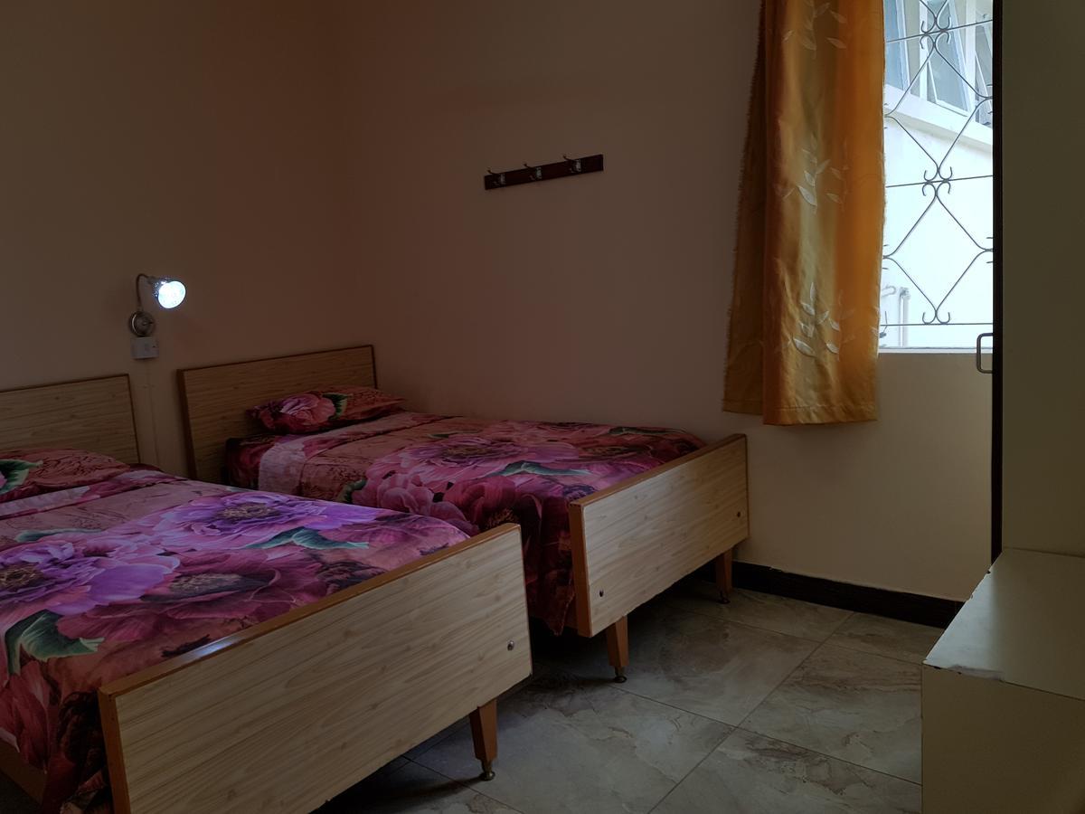Pereybere Beach Apartments 외부 사진