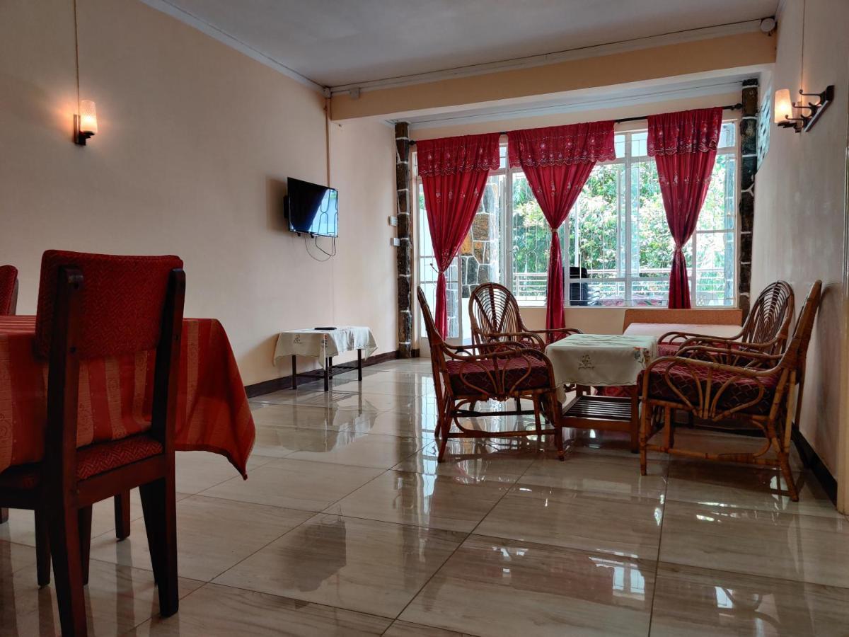 Pereybere Beach Apartments 외부 사진
